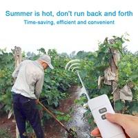 220V 100A relais domotique intelligent interrupteur à distance sans fil pour moteur de pompe à eau haute puissance NFC bricolage lumière automatique WiFi 30A