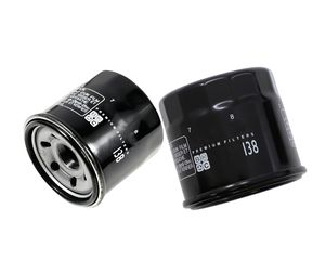 Nuevo limpiador de elemento de filtro de aceite de motor de bicicleta cuádruple ATV para Suzuki <span class=keywords><strong>King</strong></span> <span class=keywords><strong>Quad</strong></span> 750 400 450/F 1/F400/700 500 Quadrunner - Product Image 6