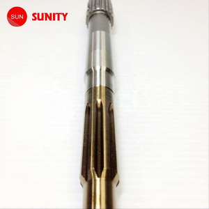 ¡Producto en oferta! Eje de hélice de Taiwán SUNITY OEM 3C8-64211-0 para barco Tohatsu Oversea - Product Image 1