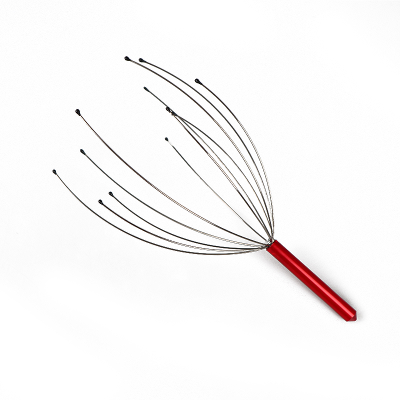 vibrating head massager spider Durex Personal Lubricants for sale main image 1