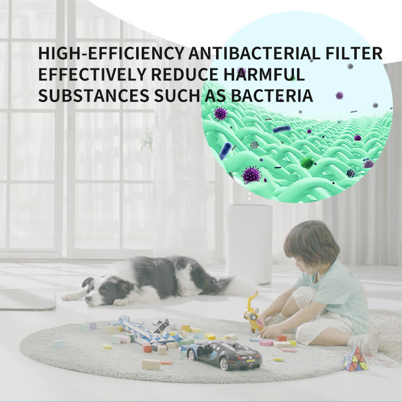 Air Purifier Home Automation Devices 2026  - Image 3