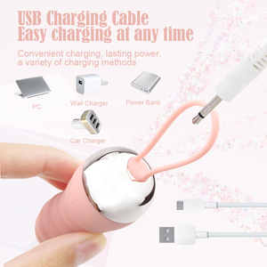 Mini Love per Vibratori: 10 Vibratori - Product Image 3