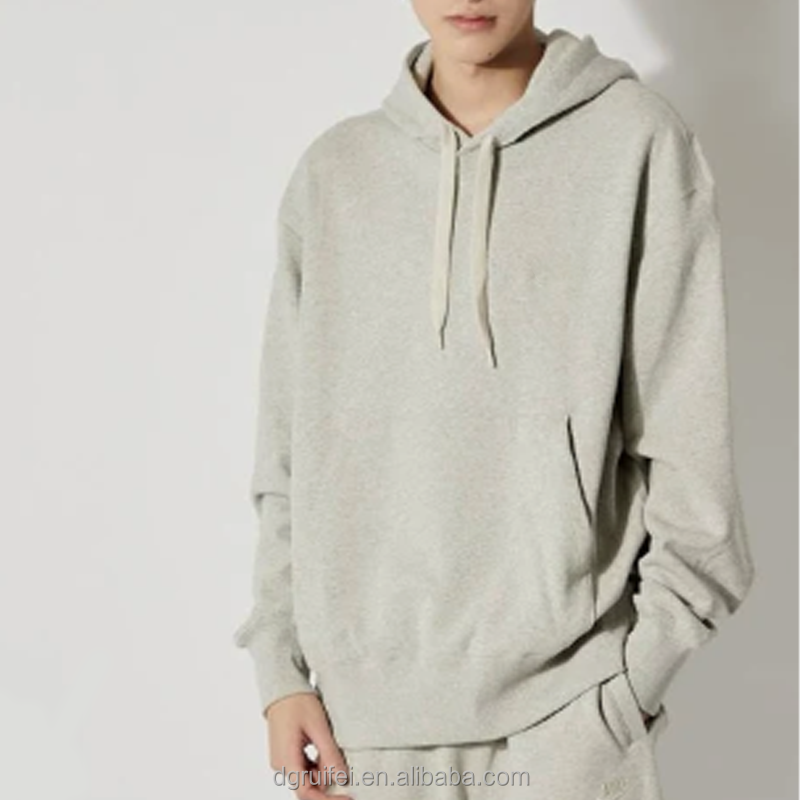 Oversized Hoodie