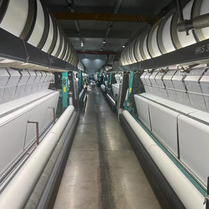 Échantillon gratuit 2025, vente en gros, tissu de rideaux occultants thermiques isolés en polyester et <span class=keywords><strong>lin</strong></span> 100% - Product Image 5