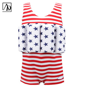 Enfants garçons filles maillots <span class=keywords><strong>de</strong></span> <span class=keywords><strong>bain</strong></span> flottants avec flottabilité réglable bébé combinaison flottante gilet <span class=keywords><strong>de</strong></span> <span class=keywords><strong>bain</strong></span> une pièce maillots <span class=keywords><strong>de</strong></span> <span class=keywords><strong>bain</strong></span> bébé maillots <span class=keywords><strong>de</strong></span> <span class=keywords><strong>bain</strong></span> - Product Image 3