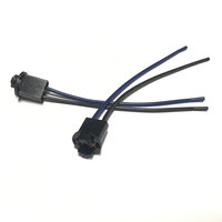 T10 1156 1157 7440 7443 3156 3157 T15 T5 T20 BA15S BAY15D BAU15S connecteur de douille d'ampoule accessoires de support de lampe