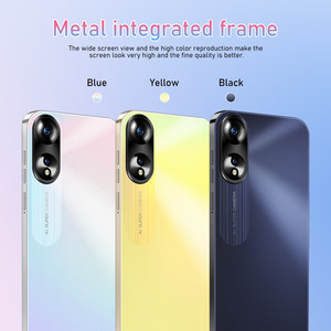Teléfono Móvil Transfronterizo A38 Nuevo con Pantalla Incell de Menos de 5 Pulgadas, Red LTE, Doble <span class=keywords><strong>SIM</strong></span> Todo en Uno, 16G, Deca Core, IA, Súper Cámara, Android - Product Image 6