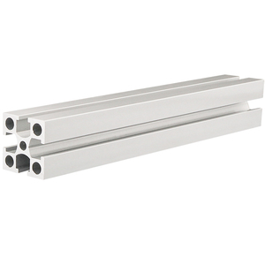 Hot bán tùy chỉnh tiêu chuẩn quốc gia 3030r điện cửa và cửa sổ nhôm hồ sơ - Product Image 4