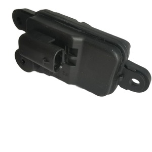 Actuador de la puerta del tanque de combustible 3GD810773 para Volkswagen Magotan 19 B8L, motor de montaje en panel - Product Image 5