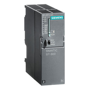 6 ES7317/6ES7318-2AK14/2 EK14/3EL01-0AB0 Preise Lieferanten Seimens Plc CPU-Einheiten CPU 317-2 PN/DP-Modul Plc SIMATIC siemens S7-300 - Product Image 1