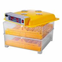 Mini incubadora de huevos de gallina, modelo 112, a la venta
