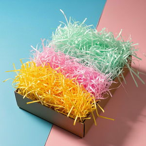 Bán Hot chống ẩm <span class=keywords><strong>Raffia</strong></span> Craft giấy cuộn giấy Crepe giấy cho ống đồng in ấn không tráng cho nến các ngành công nghiệp trang trí - Product Image 4