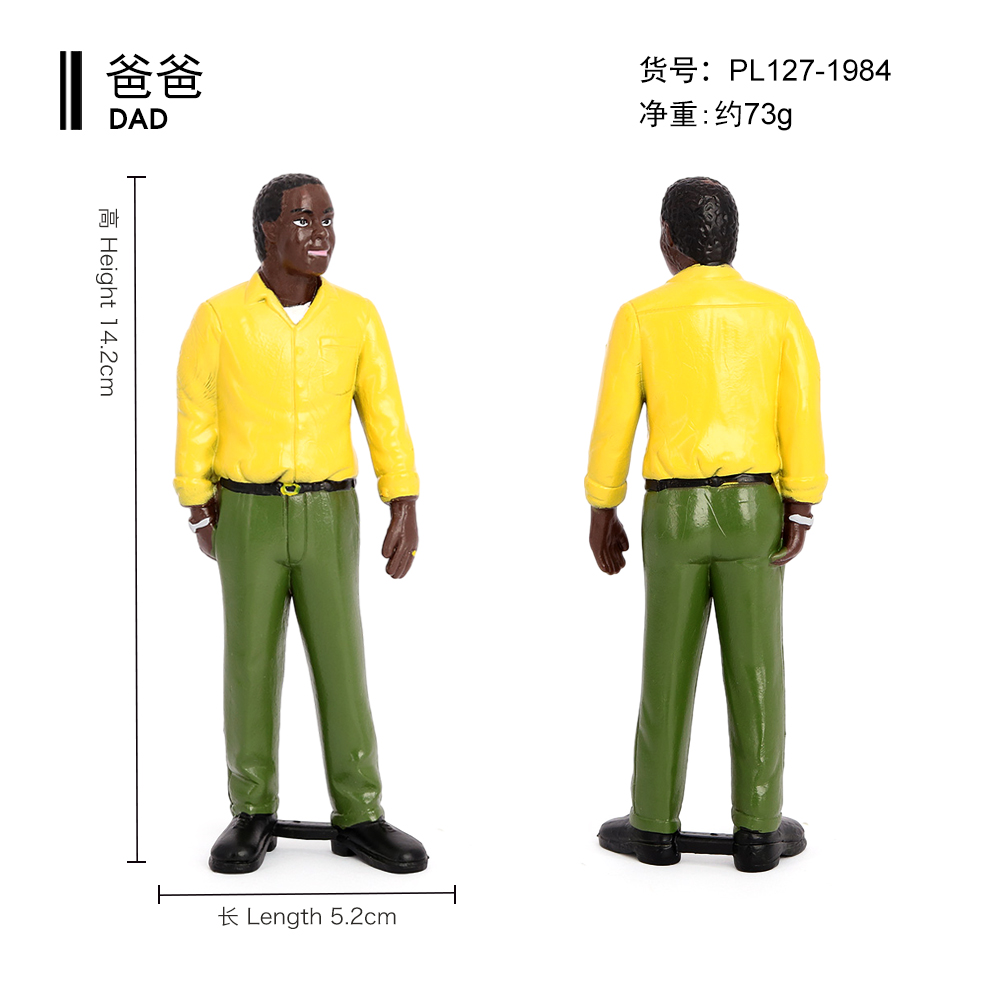1984 papá