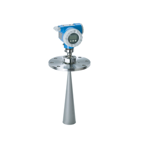 <span class=keywords><strong>E</strong></span> + <span class=keywords><strong>H</strong></span> جهاز إرسال بمستوى الرادار Micropilot <span class=keywords><strong>FMR540</strong></span> المستمر وعدم الاتصال الدقة قياس المستويات مستوى الرادار <span class=keywords><strong>FMR540</strong></span> - Product Image 1