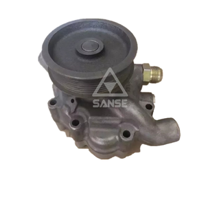 <span class=keywords><strong>Sanse</strong></span> Bombas de agua diésel C9 de nueva condición a precio de fábrica Eficiente 202-7676 219-4452 Bomba de agua a precios - Product Image 3