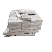 Lingots de magnésium pur Lingot de métal de magnésium avec ventes directes d'usine