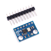 OKY3495-4 AD9833 Générateur de signaux DDS à onde carrée sinusoïdale Microprocesseurs programmables Interface série Module DDS