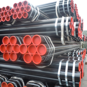 Pipa baja ERW <span class=keywords><strong>API</strong></span> <span class=keywords><strong>5L</strong></span> PSL1 & <span class=keywords><strong>PSL2</strong></span>,ASTM A53,ASTM A252 EN10210 EN10217 - Product Image 2