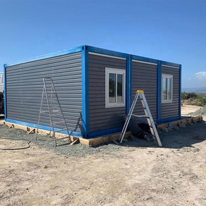 Kingly way-Casas modulares portátiles, casa contenedor modular a la venta - Product Image 5