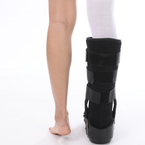 รองเท้าบูตเดินกันลื่นปรับได้, รองเท้าบูตช่วยพยุงข้อเท้าแตกหัก - Product Image 3