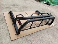 Universal Best Selling Pickup 4x4 Iron Roll bar for Hilux Ranger dodge Ram Triton