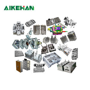 汽车零件用铝压铸模具压力压铸零件压铸模具 - Product Image 3