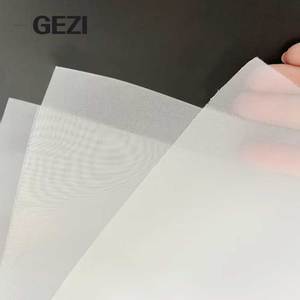 100 160 700 micron cấp thực phẩm Polyamide <span class=keywords><strong>Monofilament</strong></span> Nylon dệt lọc không khí vải vải lưới túi đĩa nhà sản xuất - Product Image 5