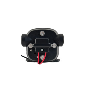 Bomba de Agua Eléctrica de Diafragma de Baja Presión de 12V 5A 60W, Autocebante, 10Lpm/2.7Gpm, 17PSI, para Uso Marino y RV, Modelo FL-30 - Product Image 5