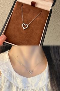 Xinfly Luxury 18K Gold Diamond Necklace Natural Gemstone with White <b>Shell</b> Owl Heart Star Gourd Lovely Party Gift - Product Image 3