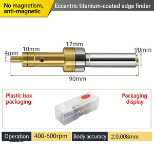 SITELUN Localizador de Bordes Fotoeléctrico No Magnético de Alta Precisión para Máquinas CNC de Cerámica - Product Image 2