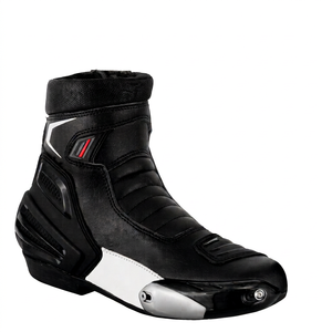 Premium Quality Sports Motorbike Shoes Low Price Adult Motorbike Shoes New Style Motorbike Shoes - Product Image 1
