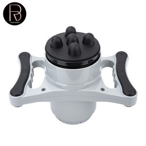 New Arrival G5 Portable Fat Reduction Body Slimming Shaping Weight Loss Vibration <b>Massager</b> Beauty <b>Machine</b> - Product Image 3