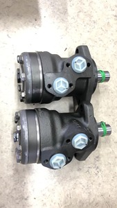 Moteur orbital Danfoss OMR X 80 11186671 blanc, authentique, en stock, prix compétitif - Product Image 6