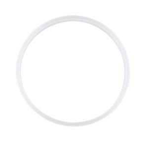 Food Grade Silicone Sealing Rings Round Airtight For <b>Lunch</b> <b>Boxes</b> Food Storage Containers - Product Image 2