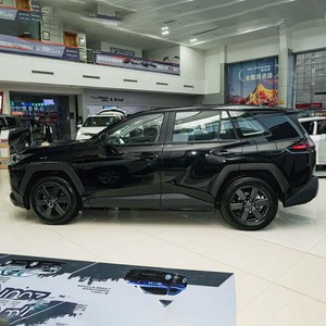 Nuevo <span class=keywords><strong>Toyota</strong></span> RAV-4 2026, Versión Gasolina, SUV 2.0L 1711Ps CVT 2WD/4WD, Auto Familiar de Lujo con Precio Directo de Fábrica - Product Image 4