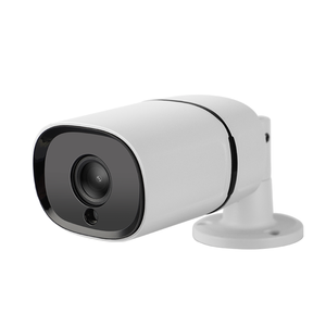 Jortan Hệ Thống Camera An Ninh 4 Kênh Camera Cctv Poe 5mp Camera Hồng Ngoại Nhìn Đêm Ip Ngoài Trời - Product Image 5