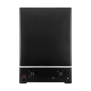 2025 Emake High High Stability Long Service Life 16K SLA LCD DLP <b>3D</b> <b>Printer</b> for Jewelry Dental - Product Image 3