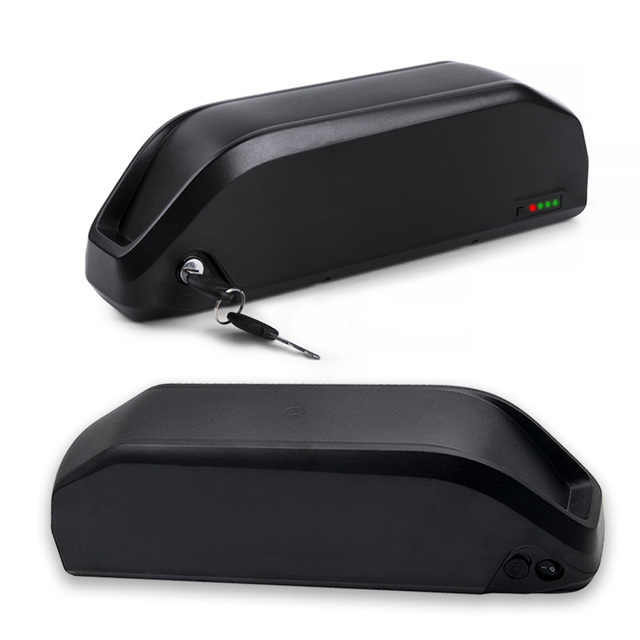 TRB High Power Custom Polly Ebike 36V 12Ah-35Ah 350W Lithium Battery Pack for Electric Bicycle