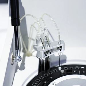 EUR PET سعر رخيص alizador De Quimica محلل كيميائي تلقائي في محلل كيميائي تلقائي للمختبر - Product Image 5