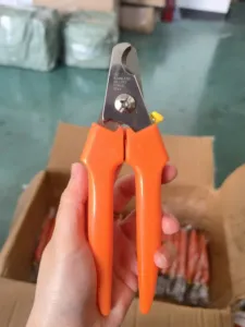 Amoladora personalizada OEM al por mayor de fábrica, amoladora de uñas para perros, amoladora recortadora de uñas para perros - Product Image 2