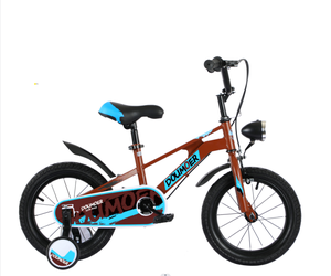 Factory Wholesale Hot Selling Cheap Kids Bike Children Bicycle for 4 Years <strong>Old</strong> with <strong>Light</strong> - Product Image 3