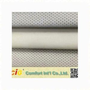 Cuir perforé - Product Image 1