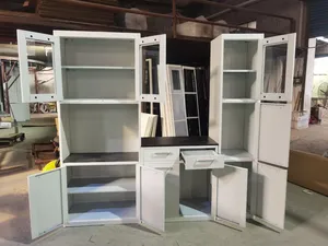 Modern Kitchen Furniture Kitchen Locker Cabinet