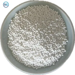 Alúmina activada AI2O3 para tratamiento de agua, secado al aire, bola adsorbente activada de óxido de aluminio químico