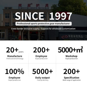Rodillera con Correa de Compresión y Soporte de Resorte para Estabilizar el Hueso de la <span class=keywords><strong>Rodilla</strong></span>, el Rótula y la Lesión del Menisco - Product Image 3