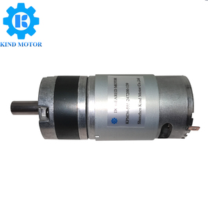 높은 토크 저속 직경 24mm 28mm 32mm 36mm 42mm 45mm 57mm <span class=keywords><strong>dc</strong></span> 6v-50v 금속 행성 장치 모터 - Product Image 2