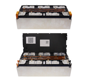 Pack de batterie complet 40 kWh pour Nissan Leaf ZE0 AZE0 EV, pack de batterie lithium de remplacement - Product Image 5
