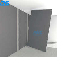 Panneau d'appui étanche XPS d'approvisionnement d'usine | Panneau isolant en mousse de taille personnalisée pour l'isolation thermique d'installation de carrelage de salle de bain