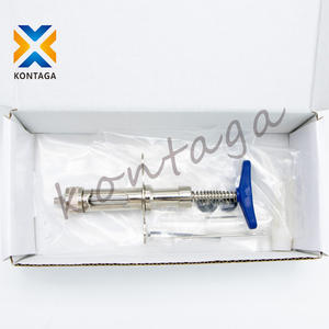 Proveedor de China, superventas, vacuna de 2ml para caja de pollo con aguja especial - Product Image 6