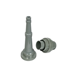 Tuyau d'incendie léger pour le marché européen, facile à transporter et à utiliser, en PVC - Product Image 2